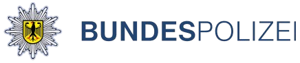 Bundespolizei Logo