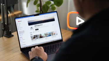 So wirst du auf YouTube erfolgreich