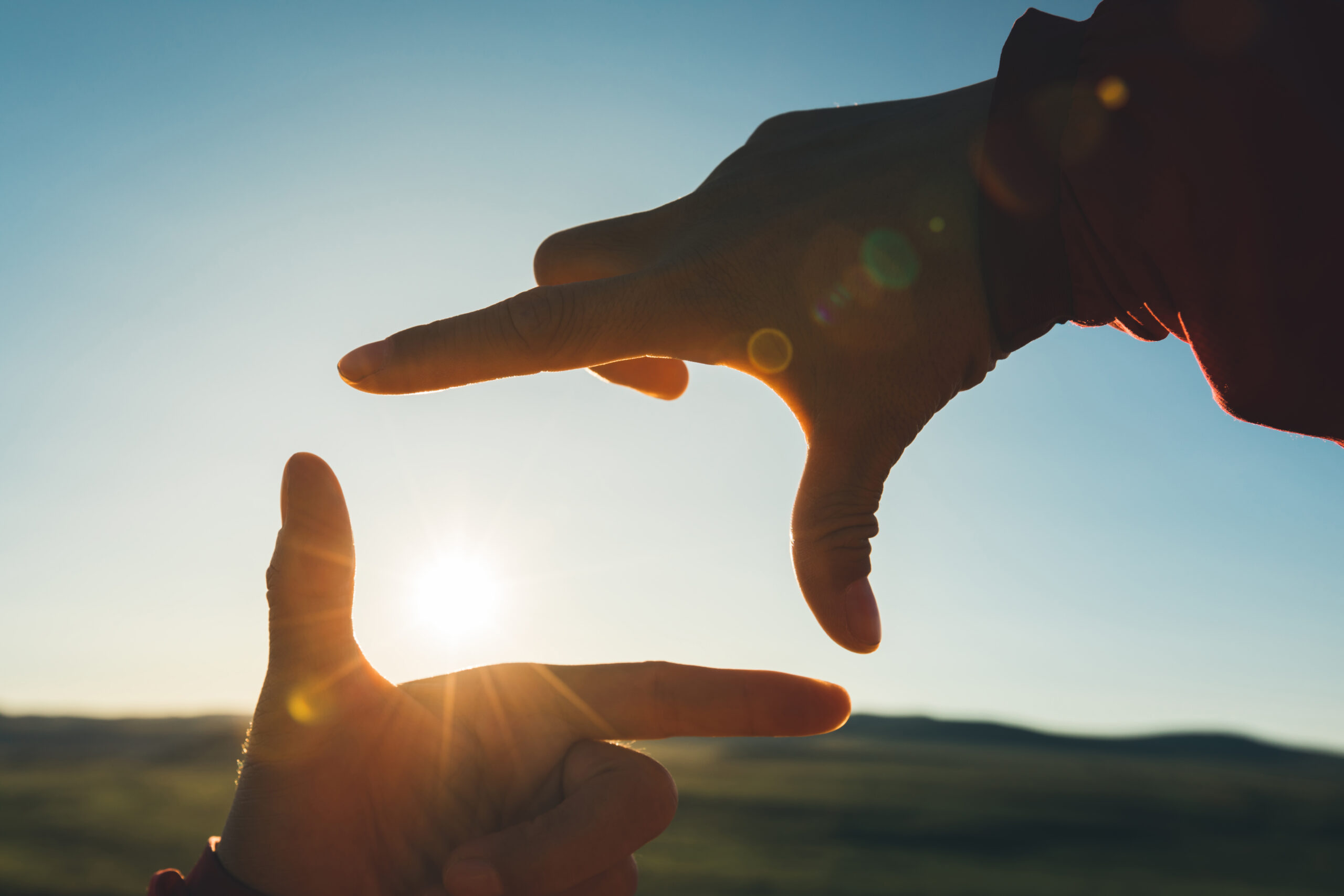 Einstellungsgrößen Handy Video Foto